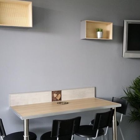 Appartement Les Solleillades 팔라바 레 플로 외부 사진