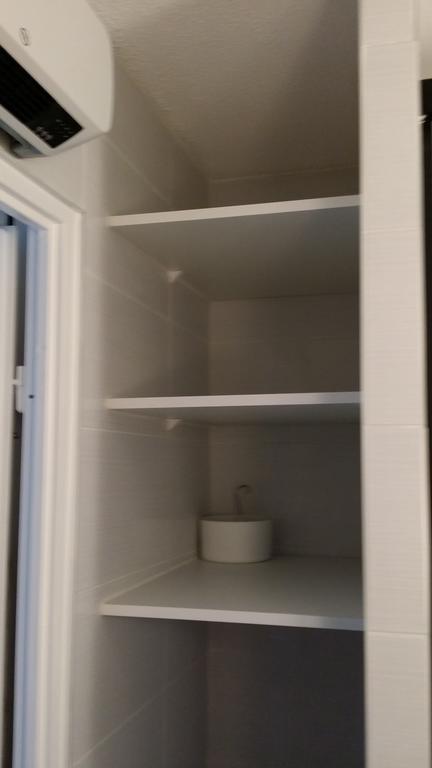 Appartement Les Solleillades 팔라바 레 플로 외부 사진