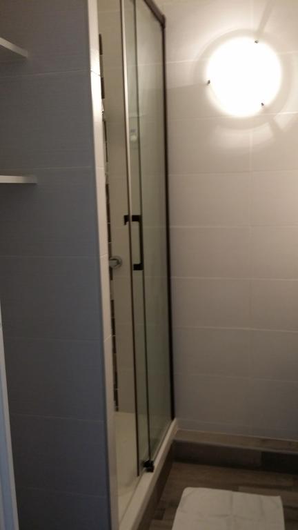 Appartement Les Solleillades 팔라바 레 플로 외부 사진