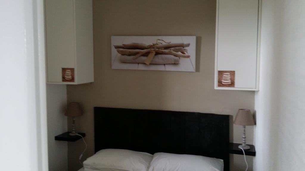 Appartement Les Solleillades 팔라바 레 플로 외부 사진